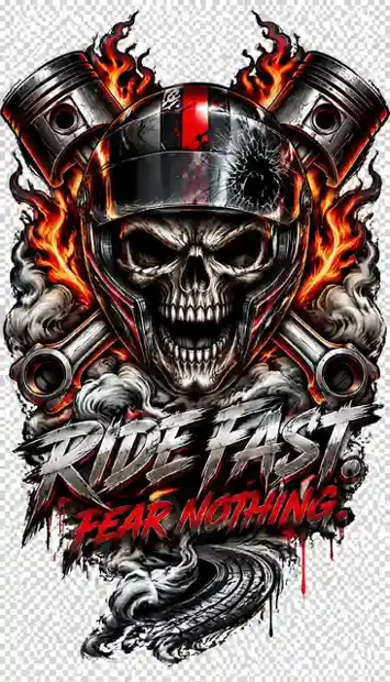 RACE-006 automotive T-shirt design